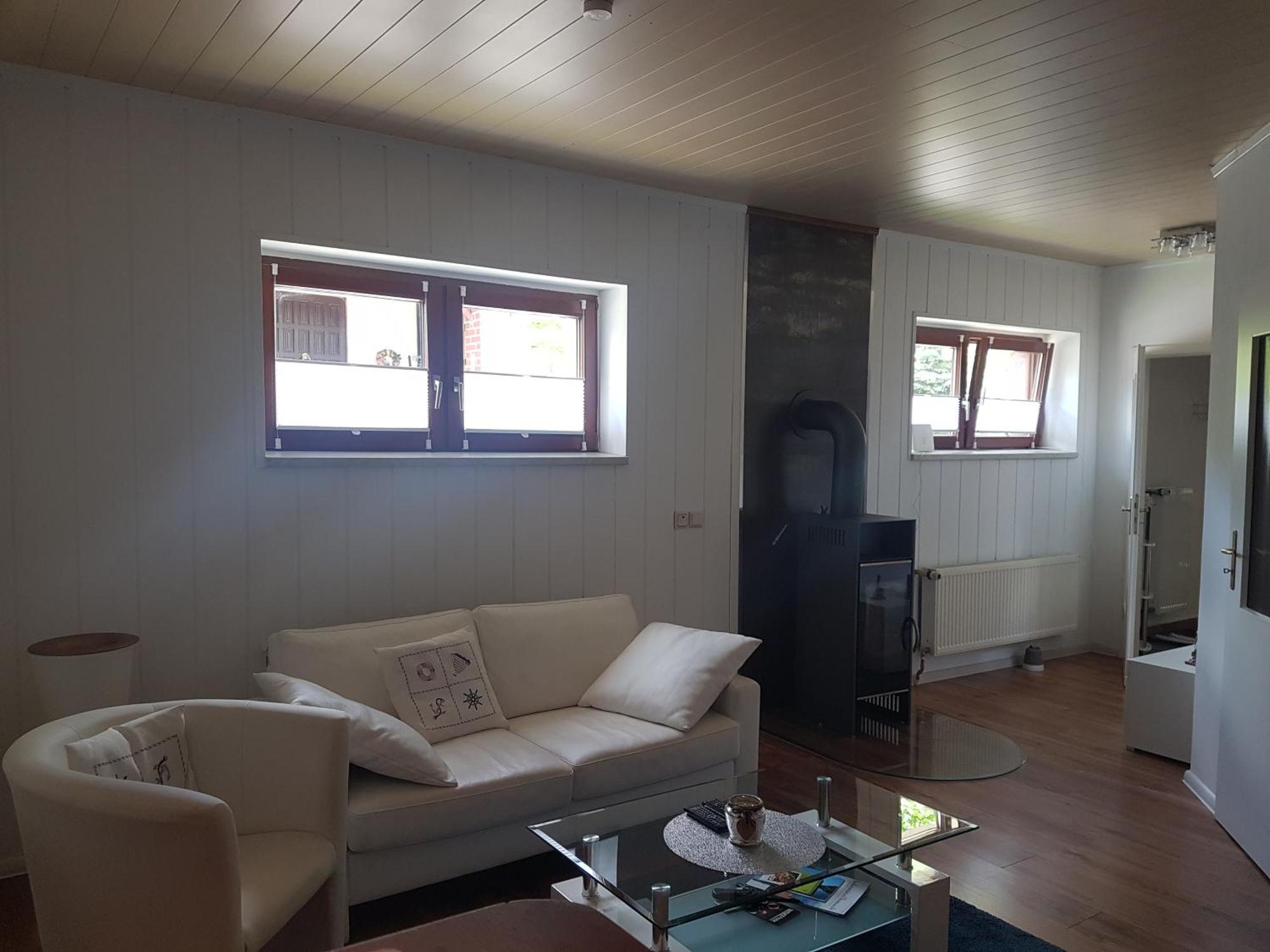 Ferienhaus an den Moorwiesen Bad Saarow Zimmer foto